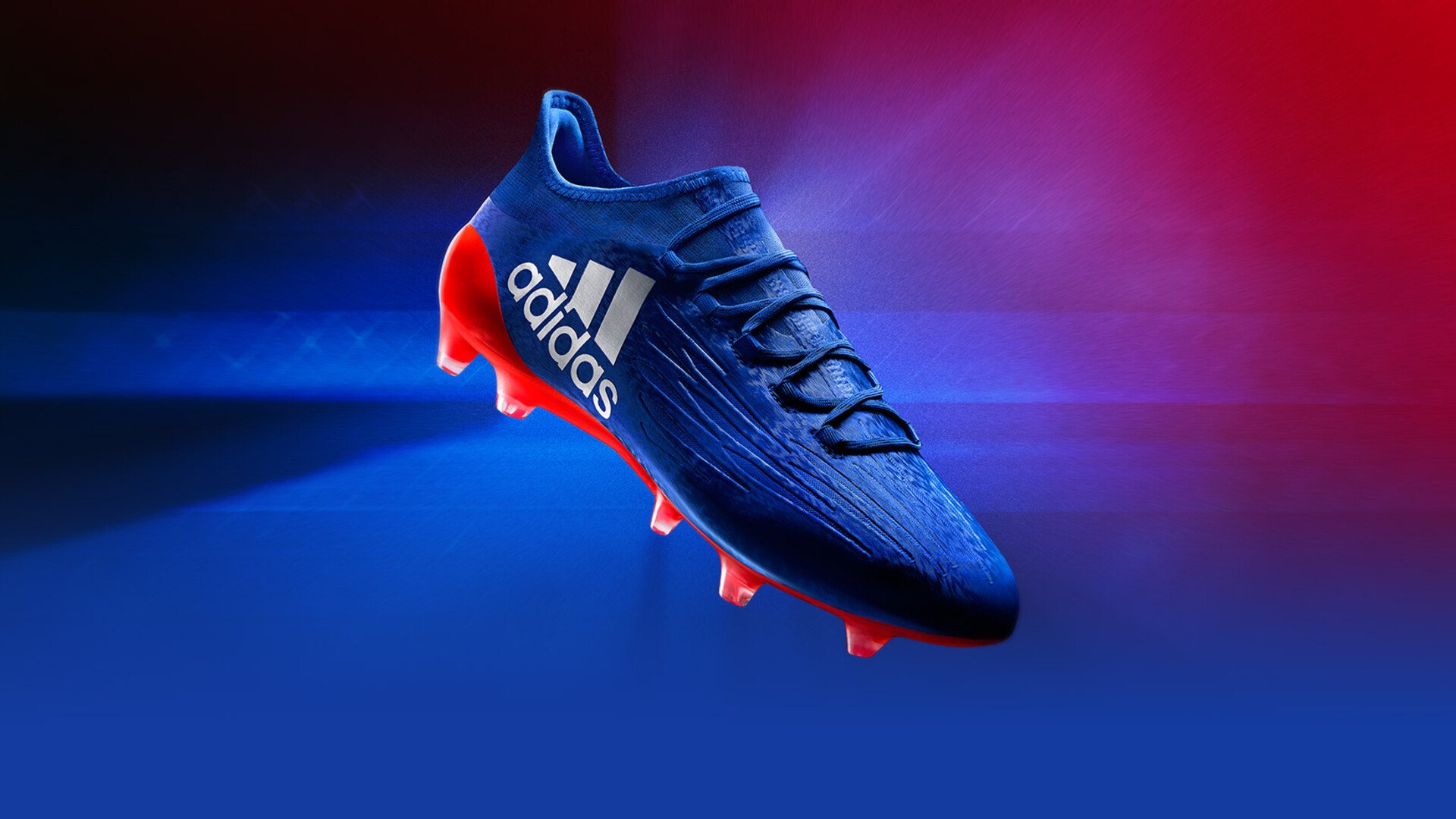 INTERSPORT adidas x16 | Performance Campaign | elements.at